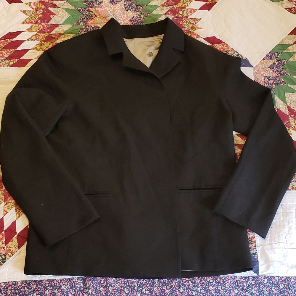 Dress suit jacket